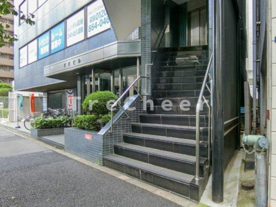 【エントランス】 | KKビル