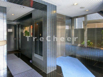 【エントランス】 | KKビル