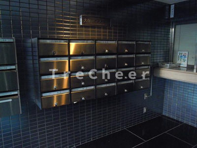 【その他共用部分】 | KKビル