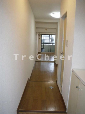 【内装】 | KKビル