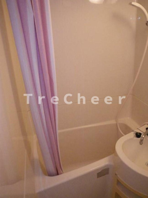 【浴室】 | KKビル