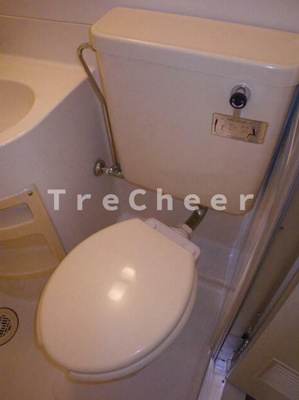 【トイレ】 | KKビル