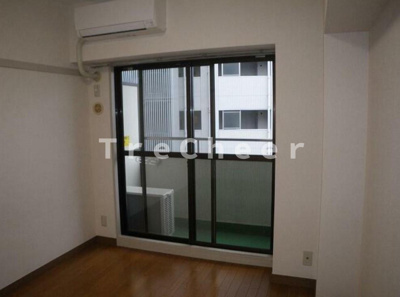 【寝室】 | KKビル