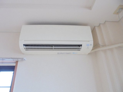 【設備】 | エルトハイムＳ | エアコン