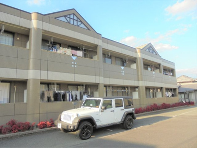 【外観】 | エルトハイムＳ