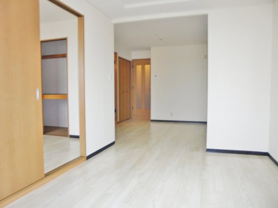 【居間・リビング】 | エルトハイムＳ