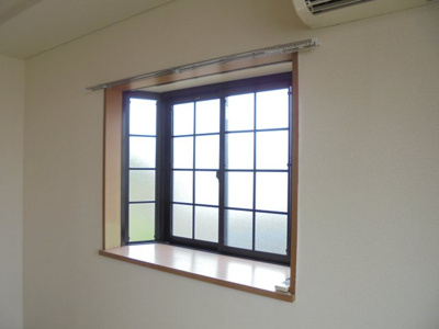 【その他】 | エルトハイムＳ | 出窓