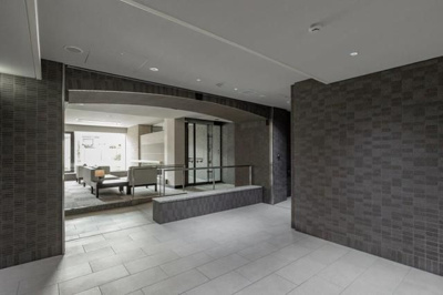 【その他共用部分】 | ザ・パークハビオ目白タワー