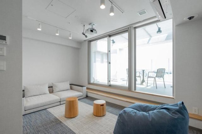 【その他共用部分】 | ザ・パークハビオ目白タワー