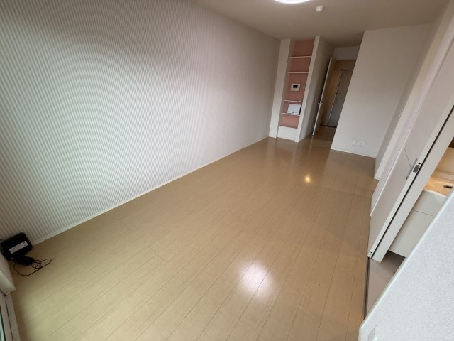 メゾンサフィールの寝室