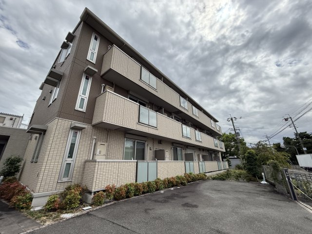 メゾンサフィール