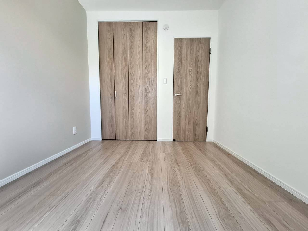 クローバーエース嘉手納屋良Ⅱ　5号棟の内観：施工例|※未完成物件の為、同建築会社施工参考写真となります。