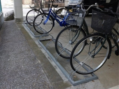 【その他共用部分】 | レオパレスブルーパーク