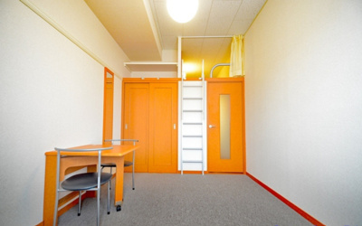 【居間・リビング】 | レオパレスブルーパーク