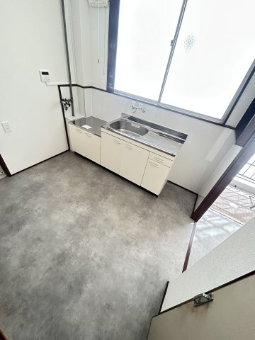 フクヤマンションの設備