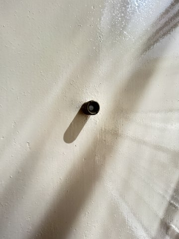 フクヤマンションのセキュリティ