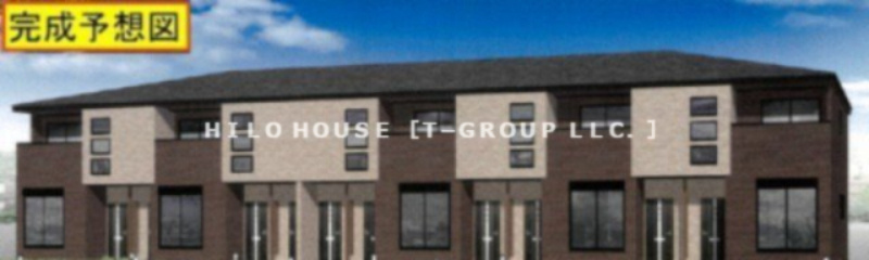 ラ・トゥール青山　Ⅱ