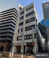 マキシン第二ビルの画像