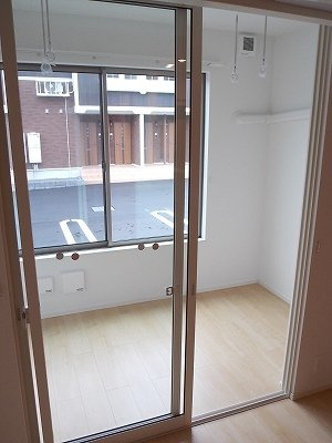 【内装】 | トゥインクル　Ｂ | 中はこのようになっています