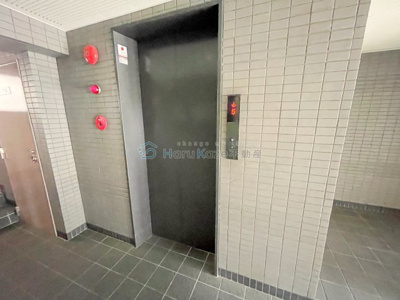 【その他共用部分】 | サクラ東栄レジデンス【名古屋市賃貸・エレベーター付】