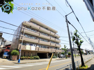 サクラ東栄レジデンス【名古屋市賃貸・エレベーター付】の画像