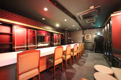 【内装】 | ウエストビル