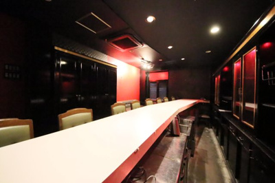 【内装】 | ウエストビル