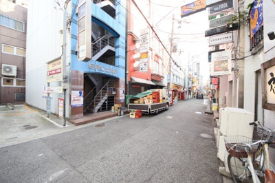 【周辺】 | ウエストビル