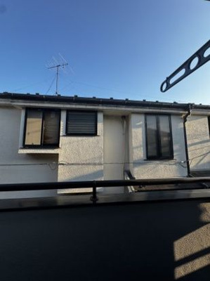 【展望】 | 世田谷KMハイツ