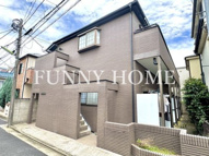 世田谷KMハイツの画像