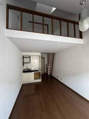 【居間・リビング】 | 世田谷KMハイツ