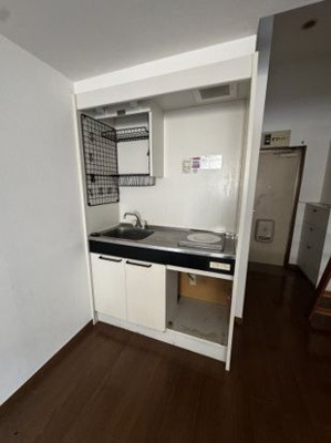 【キッチン】 | 世田谷KMハイツ