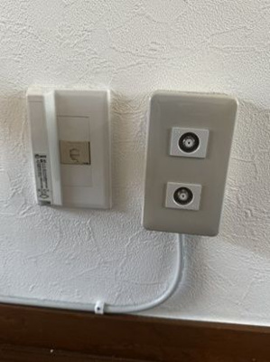 【設備】 | 世田谷KMハイツ