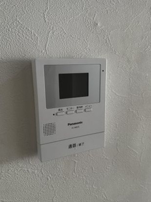 【セキュリティ】 | 世田谷KMハイツ