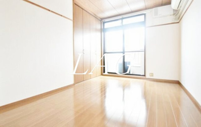 【居間・リビング】 | イマーブル相模 | 洋室のお部屋です。