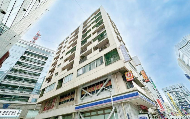 谷口ハビテーション