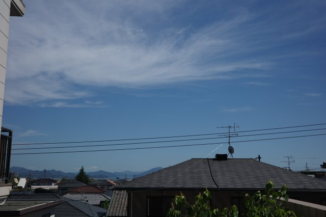 パブリコーポ鈴が台Ｓの展望