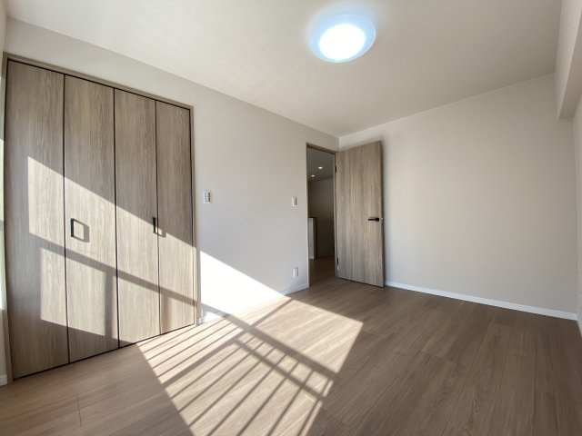 【居間・リビング】 | スカイハイツ新町