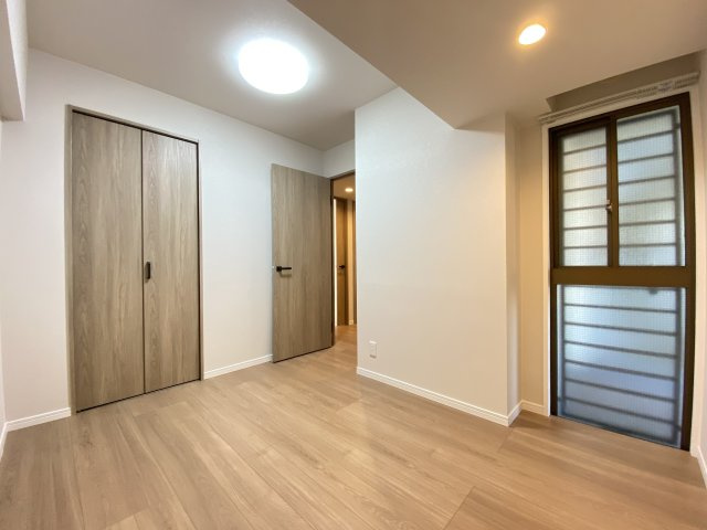 【洋室】 | スカイハイツ新町