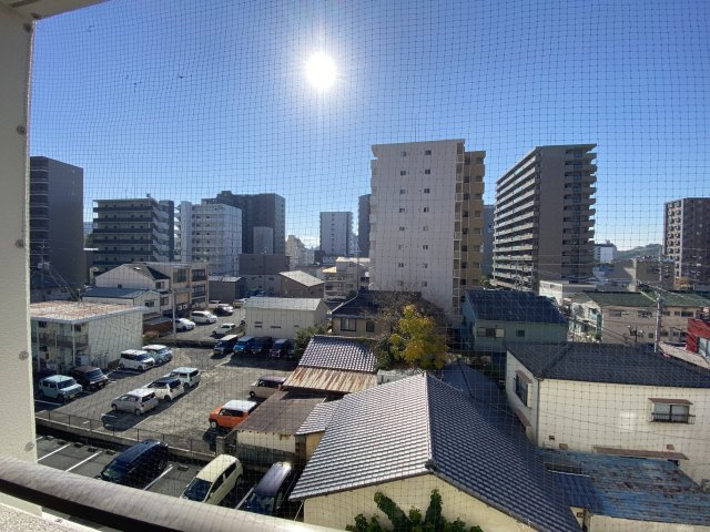 【展望】 | スカイハイツ新町