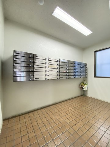 【その他】 | スカイハイツ新町