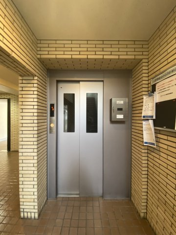 【その他共用部分】 | スカイハイツ新町