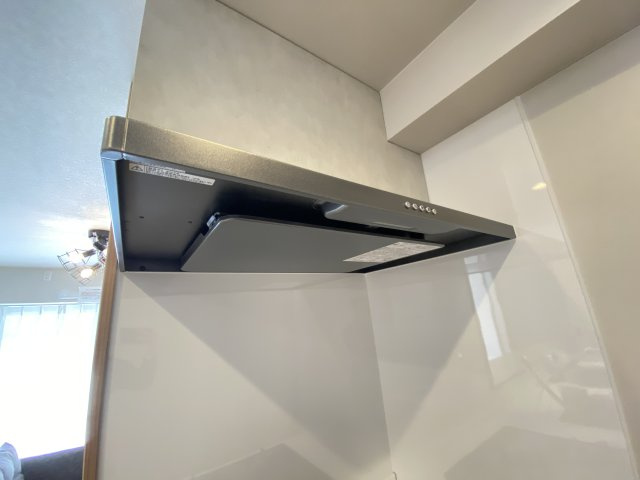 【キッチン】 | スカイハイツ新町