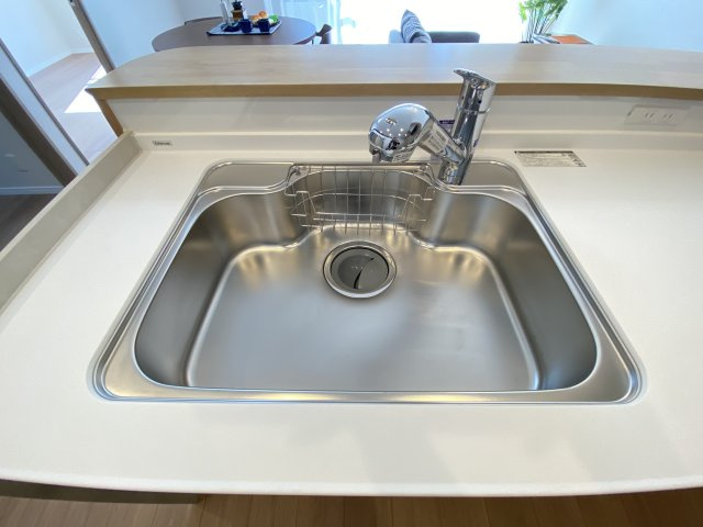 【キッチン】 | スカイハイツ新町