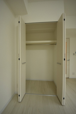 【収納】 | プライム大阪城北