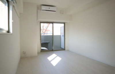 【内装】 | プライム大阪城北