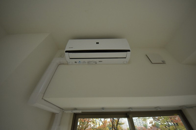 【設備】 | プライム大阪城北