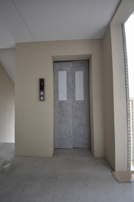 【その他共用部分】 | プライム大阪城北