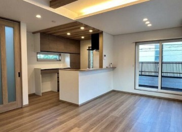 【その他】 | ソレイユ井荻