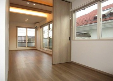 【その他】 | ソレイユ井荻